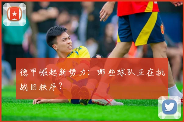 德甲崛起新势力：哪些球队正在挑战旧秩序？