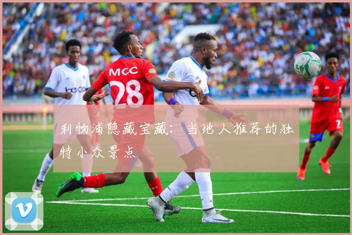 利物浦隐藏宝藏：当地人推荐的独特小众景点